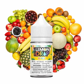 Lemon Drop Vape Juice