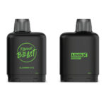 Level X Boost Flavour Beast Slammin Sts 25000 Puffs