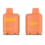 Level X Drip'n Boost Pod Mango Peach Watermelon 25000 puffs 20 mg