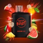 Level X Flavour Beast G2 Boost 25000puffs Woke Watermelon Tropica 20mg