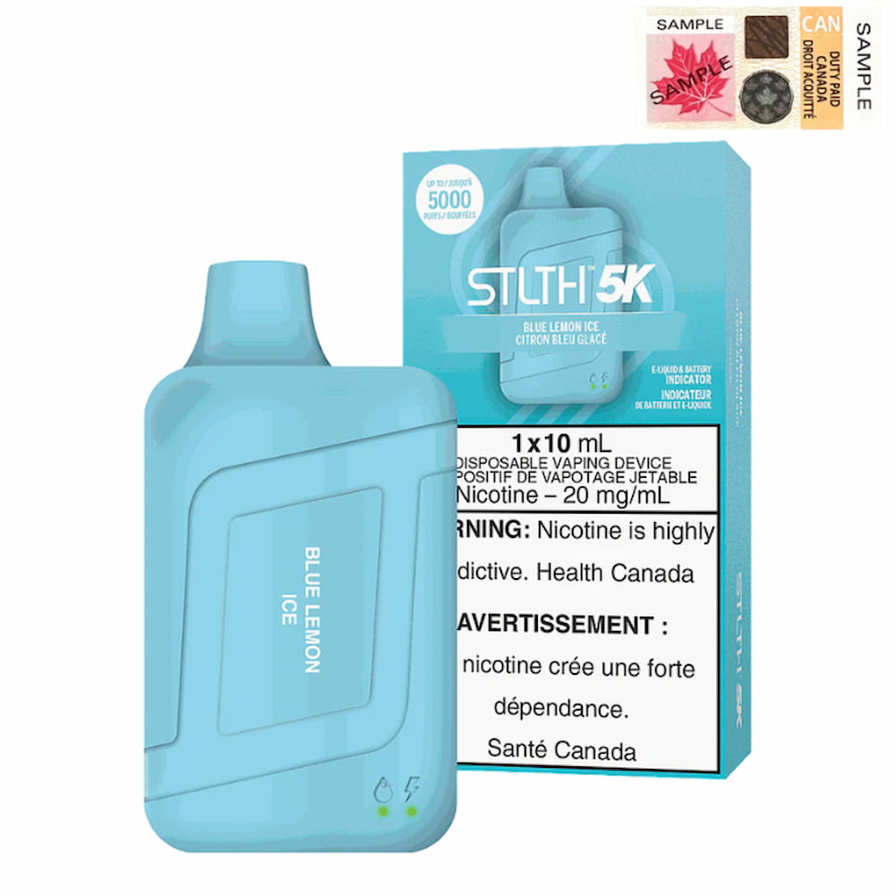 stlth-5k-blue-lemon-ice-10ml-5000-puffs-20mg.jpg STLTH 5K Blue Lemon Ice 10mL 5000 Puffs 20mg