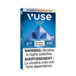 Vuse Epod Blueberry Ice Canada