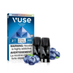 Vuse Epod Blueberry Ice Canada