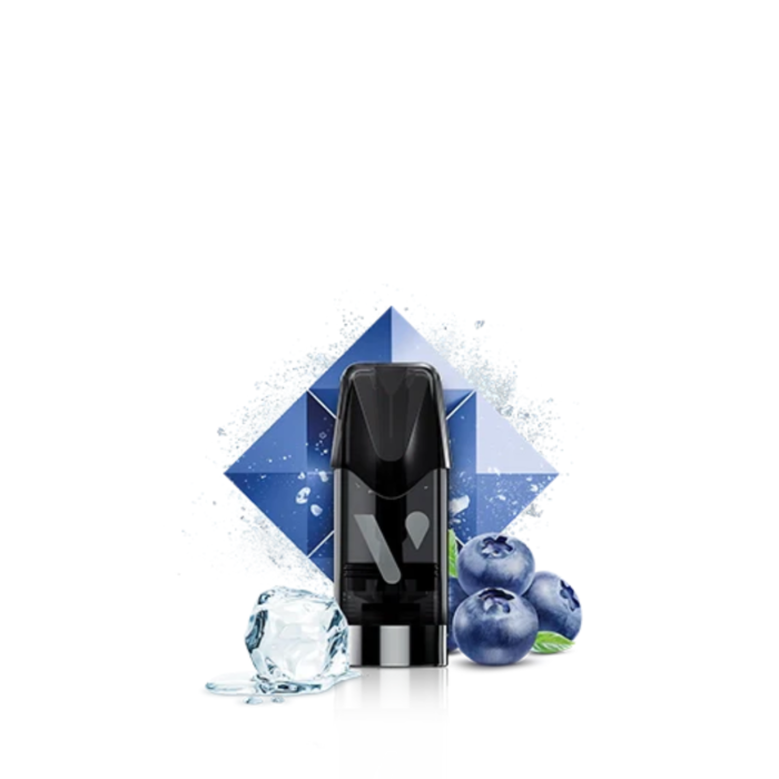 Vuse Epod Blueberry Ice Canada