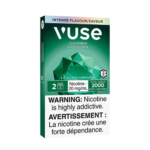 Vuse Epod Cucumber