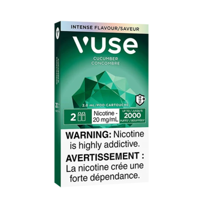 Vuse Epod Cucumber