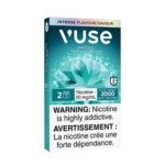 Vuse Epod Mint Ice Canada