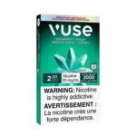 Vuse Epod Spearmint Bold