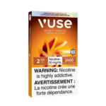 Vuse Epod Velvety Tobacco Canada I