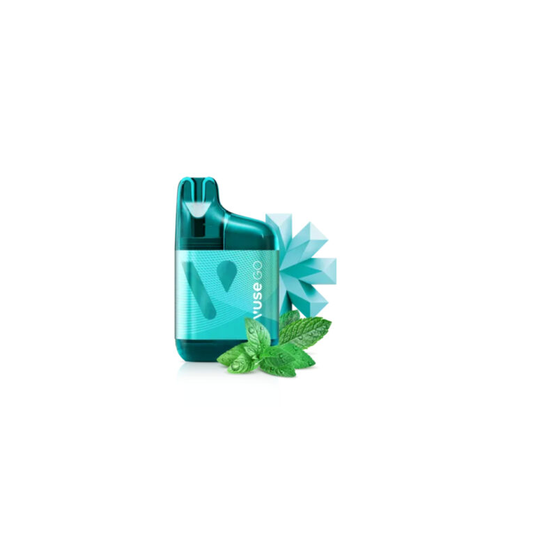 Vuse GO 1000 Polar Mint 20mg