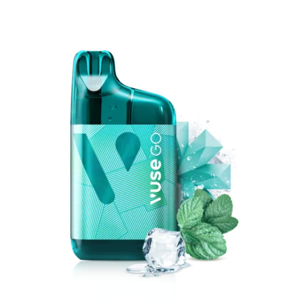 vuse-go-5000-mint-ice-10-ml-20mg.jpg Vuse GO 5000 Mint Ice 10 mL 20MG