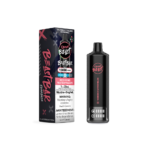 Flavour Beast Beast Bar Weekend Watermelon Low Ice 15000 Puffs 3mg