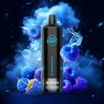 Flavour Beast Beast Bar Bomb Blue Razz