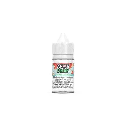 Apple Drop Vape Juice Watermelon 20mg 30ml