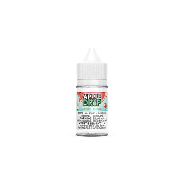 Apple Drop Vape Juice Watermelon 20mg 30ml