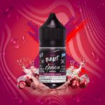 Flavour Beast Chuggin Cherry Classic 20mg 30ml Nic Salts