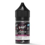 Flavour Beast Chuggin Cherry Classic 20mg 30ml Nic Salts