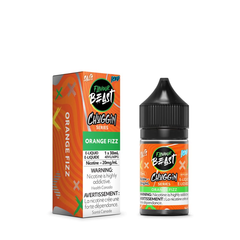 flavour-beast-chuggin-orange-fizz-20mg-30ml-nic-salts-image1.jpg Flavour Beast Chuggin Orange Fizz 20mg 30ml Nic Salts