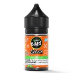 Flavour Beast Chuggin Orange Fizz 20mg 30ml Nic Salts