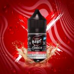Flavour Beast Chuggin Red Classic 20mg 30ml Nic Salts