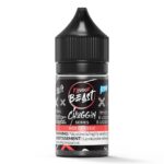 Flavour Beast Chuggin Red Classic 20mg 30ml Nic Salts
