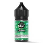 Flavour Beast Chuggin Spritz 20mg 30ml Nic Salts