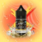 Flavour Beast Chuggin Vanilla Classic 20mg 30ml Nic Salts
