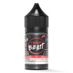 Flavour Beast Sic Strawberry 20mg