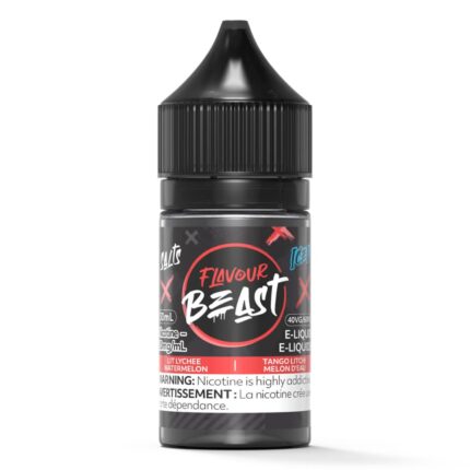 Flavour Beast Sic Strawberry 20mg