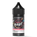 Flavour Beat Str8 Up Strawberry Banana 20mg