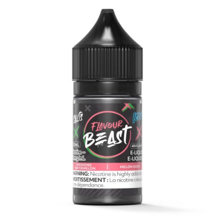 Flavour Beat Weekend Watermelon 20mg