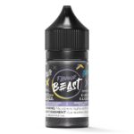 Flavourbeast Blazin Banana Blackcherry 20mg