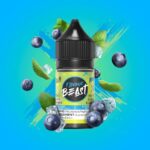 Flavourbeast Blessed Blueberry Mint 20mg