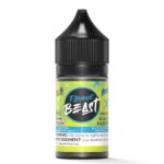 Flavourbeast Blessed Blueberry Mint 20mg
