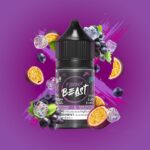 Flavourbeast Groovy Grape Passionfruit 20mg