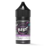 Flavourbeast Groovy Grape Passionfruit 20mg