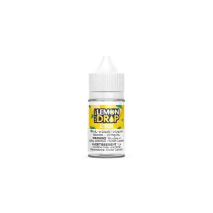 Lemon Drop Vape Juice Pineapple 30ml 12mg