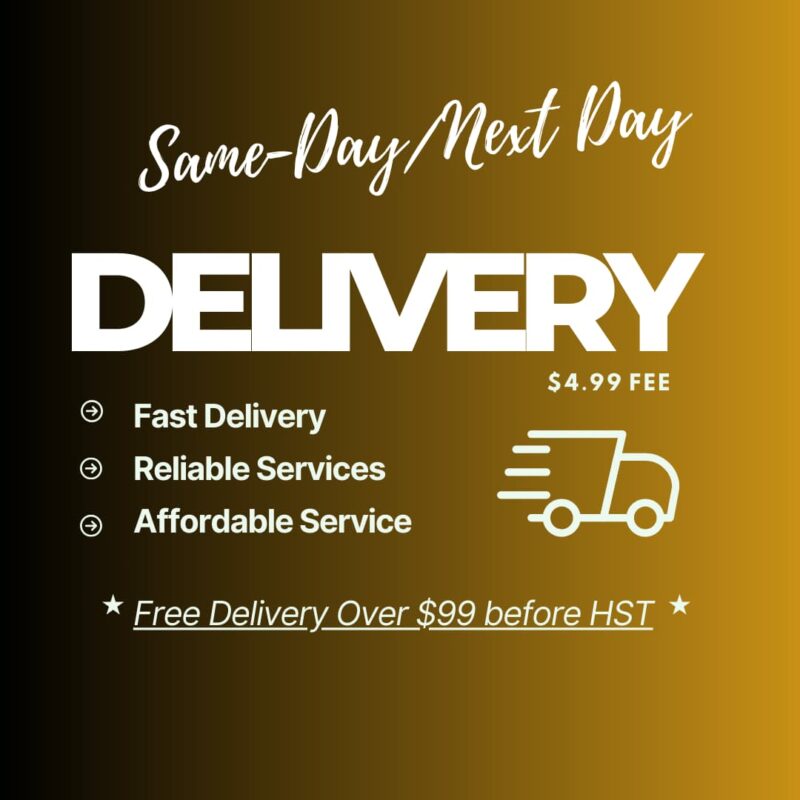 Same Day Vape Delivery