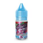 Twelve Monkey Queen Soko Ice Vape Juice 20mg 30ml