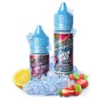 Twelve Monkeys Ice Age Salt Queen Soko Iced (30mL, 20mg)