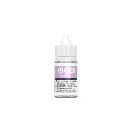 Vice Vape Juice Grape Ice 30ml 20mg
