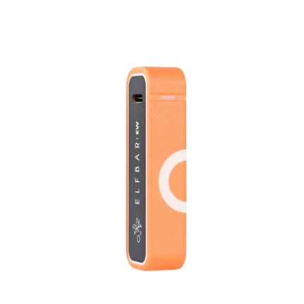 Elf Bar EW9000 Power Bank Orange