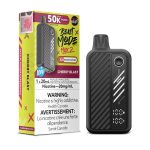 Flavour Beast Mode Max 2 Cherry Blast