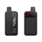 Flavour Beast Mode Max 2 Cherry Blast