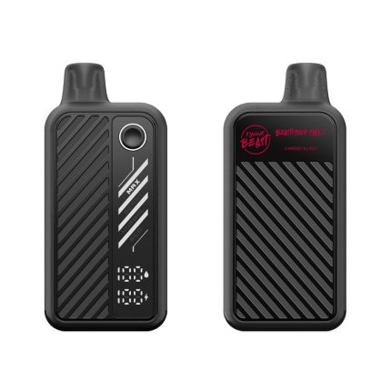 Flavour Beast Mode Max 2 Cherry Blast
