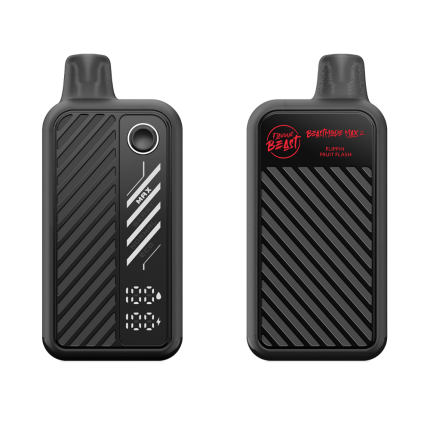 Flavour Beast Mode Max 2 Flippin Fruit Flash