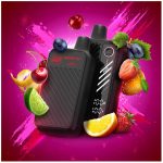 Flavour Beast Mode Max 2 Flippin Fruit Flash