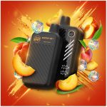 Flavour Beast Mode Max 2 Frizzy Peach