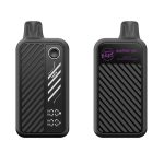 Flavour Beast Mode Max 2 Groovy Grape Passionfruit