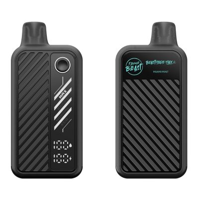 Flavour Beast Mode Max 2 Miami Min